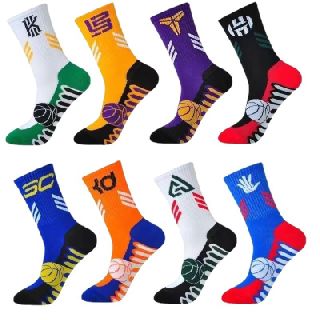 Men's Sports Socks, 345 Units, New Condition, Est. Original Retail $5,175, Parker, CO