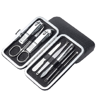 Multifunctional Nail Clipper Set, 60 Sets, New Condition, Est. Original Retail $5,040, Corning, AR