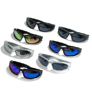 Cycling Sunglasses, 150 Units, New Condition, Est. Original Retail $5,100, Jurupa Valley, CA