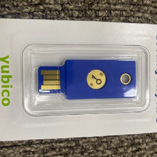 NFC Security Key, 15 Units, New Condition, Est. Original Retail $5,250, Sherman, TX, FREE SHIPPING