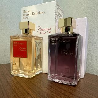 1 Box of Niche Fragrances, 10 Units, Used - Good Condition, Est. Original Retail $5,760, Sacramento, CA, FREE SHIPPING