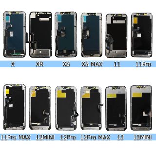 Suitable for iPhone 11 Pro Max Mobile Phone Screen Assembly, 15 Units, New Condition, Est. Original Retail $5,250, Claremont, CA