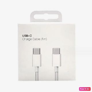 Generic Charging Cables for iPhone 15 & More, 500 Units, New Condition, Est. Original Retail $7,000, Addison, TX