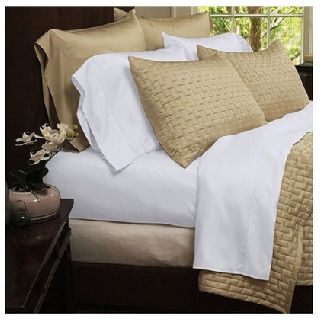 Aloe Vera Bamboo Solid Color 6-Piece Sheet Sets & Apparel, 72 Units, New Condition, Est. Original Retail $6,660, Fresh Meadows, NY