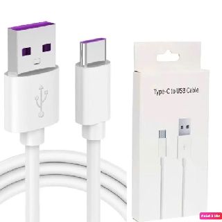 Universal V8 USB Type-C Charging Cables for Samsung Galaxy, 940 Units, New Condition, Est. Original Retail $11,280, Fresh Meadows, NY