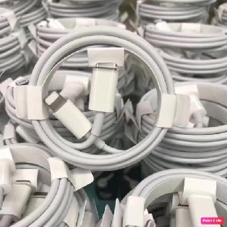 Generic PD Type-C to Lightning Cables for Apple iPhone, 1,000 Units, New Condition, Est. Original Retail $10,000, Fresh Meadows, NY