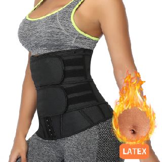 Women Workout Waist Trainer with Adjustable Double Straps, Weight Loss Faja, 150 Units, New Condition, Est. Original Retail $5,999, Fresh Meadows, NY