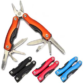 Multi-Functional Stainless Steel Pocket Tool, Chest Pliers, 200 Units, New Condition, Est. Original Retail $5,000, Fresh Meadows, NY