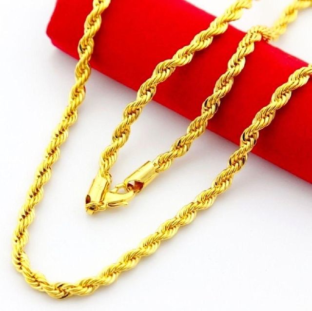 18K Gold-Plated Bracelets Maspeth, NY