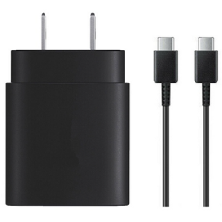 Generic USB-C Wall Chargers & 25W PD Adapter Type-C Cables, 550 Units, New Condition, Est. Original Retail $7,050, Maspeth, NY