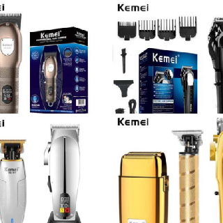 Shavers, Trimmers & More, 77 Units, New Condition, Est. Original Retail $5,082, Fresh Meadows, NY