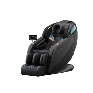 2024 4D Massage Chair iRest System, 2 Units, New Condition, Est. Original Retail $6,258, Maspeth, NY