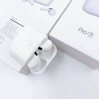 Generic Pro 7 TWS Wireless Bluetooth Earbuds & Lightning, 400 Units, New Condition, Est. Original Retail $5,200, Fresh Meadows, NY