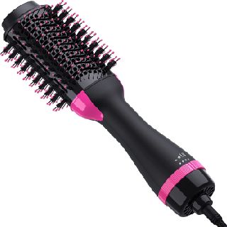 Apparel & Hair Dryer Brushes, 130 Units, New Condition, Est. Original Retail $5,639, Rancho Cucamonga, CA