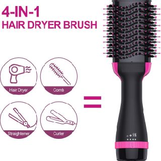 Apparel & Hair Dryer Brushes, 120 Units, New Condition, Est. Original Retail $5,039, Rancho Cucamonga, CA