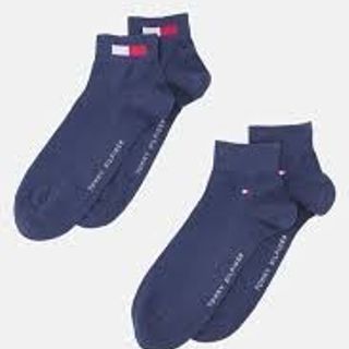 Assorted Tommy Hilfiger Low Cut Socks, 350 Pairs, New Condition, Est. Original Retail $5,250, San Bernardino, CA