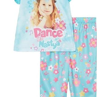 Licensed Children's Pajamas, Assorted Colors & Styles, 125 Units, New Condition, Est. Original Retail $5,000, San Bernardino, CA