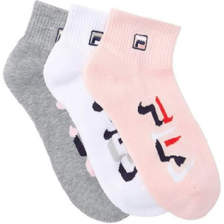 10-Pack Fila Low Cut Socks, 71 Packs, New Condition, Est. Original Retail $5,112, San Bernardino, CA