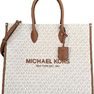 Handbags & More by Michael Kors, 11 Units, New Condition, Est. Original Retail $5,018, San Bernardino, CA