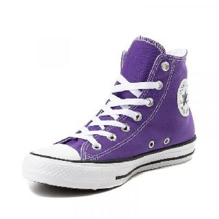 Converse High Top Shoes, One Color, 49 Pairs, New Condition, Est. Original Retail $5,100, San Bernardino, CA