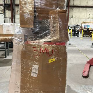 6 Pallets of General Merchandise from Intex, Mr. Heater & More, 127 Units, Used - Fair Condition, Est. Original Retail $25,149, Lincoln, NE, 3MU6