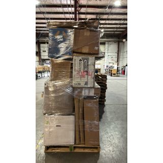 6 Pallets of General Merchandise from Arcade1UP, Keter & More, 144 Units, Used - Fair Condition, Est. Original Retail $29,583, Lincoln, NE, 3NP6