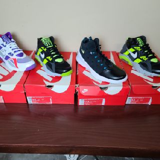 Nike Liquidation Auctions - B-Stock 