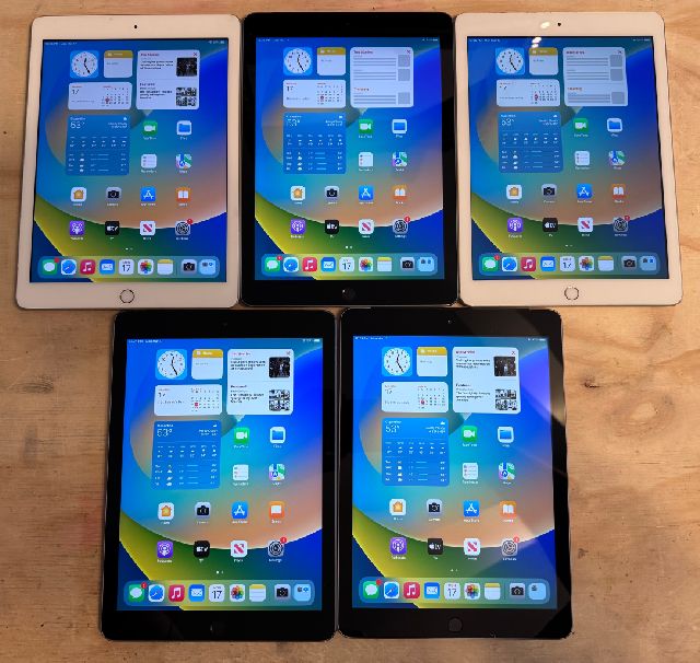 Apple iPad 5 Anna, TX