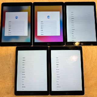 Apple iPad Air 2, 20 Units, Used - Good Condition, Est. Original Retail $9,980, Anna, TX