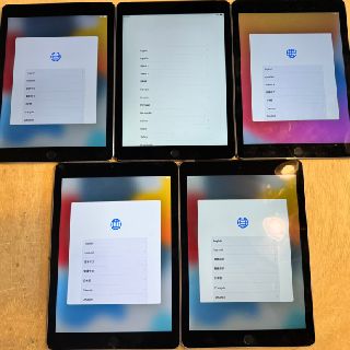 Apple iPad Air 2nd Gen, 10 Units, Used - Good Condition, Est. Original Retail $6,830, Anna, TX