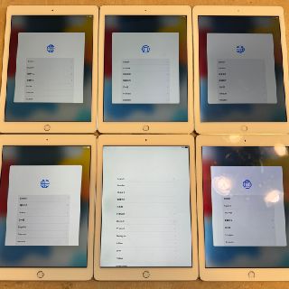 Apple iPad Air 2, 22 Units, Used - Good Condition, Est. Original Retail $11,568, Anna, TX