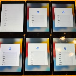 Apple iPad Air 2, 16 Units, Used - Good Condition, Est. Original Retail $10,144, Anna, TX