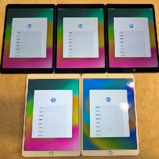 Apple iPad Air 3rd Generation, 10 Units, Used - Good Condition, Est. Original Retail $6,560, Anna, TX