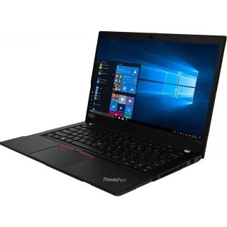 Lenovo ThinkPad P15s Gen2 15.6