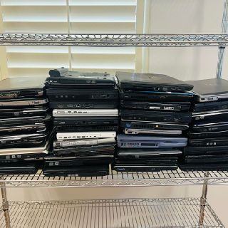 Mixed Laptops & MacBooks, 40 Units, Salvage Condition, Est. Original Retail $31,960, Herndon, AL