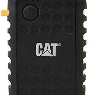 CAT CUPBBLYE00G0A0 Rechargeable Powerbank, 10,000mAh, 60 Units, New Condition, Est. Original Retail $5,340, Weymouth, MA