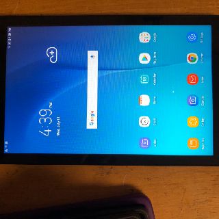 Lenovo & Samsung Tablets, 20 Units, Used - Good Condition, Est. Original Retail $6,380, Weymouth, MA