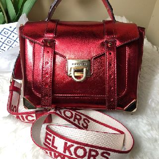 Designer Handbags & Wallets by Michael Kors, 11 Units, New Condition, Est. Original Retail $5,298, Westford, MA