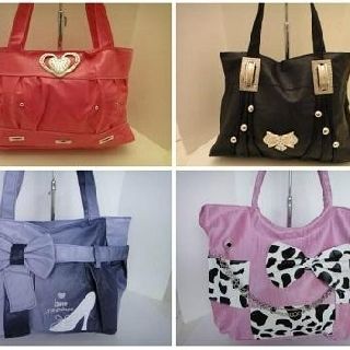 Assorted Women's' Handbags, 150 Units, New Condition, Est. Original Retail $5,025, Lynden, WA