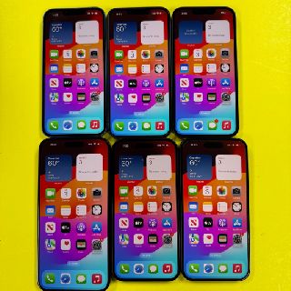 Apple iPhone 15 Pro Max, 15, 14, 13, Mixed Carrier Locked, 6 Units, Salvage Condition, Est. Original Retail $5,194, Lousiville, KY, FREE SHIPPING