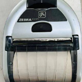 Zebra iMZ320 Mobile Wireless BT Thermal Receipt Printers, 50 Units, Used - Good Condition, Est. Original Retail $7,500, Doraville, GA