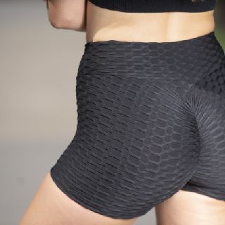 Women's Butt-Lifting Scrunch Honeycomb Leggings, Joggers & Shorts, 106 Units, New Condition, Est. Original Retail $6,190, Toronto, ON