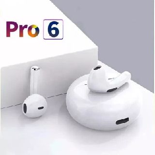 Pro 6 Sports True Wireless Bluetooth Stereo Earbuds | Sugarland, TX