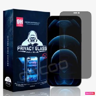 Privacy Tempered Glass for iPhone 15, 15 Pro, 15 Pro Max, 750 Units, New Condition, Est. Original Retail $9,000, Sugarland, TX