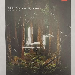 Adobe Photoshop Lightroom 5, 32 Units, New Condition, Est. Original Retail $8,000, Piscataway Township, NJ