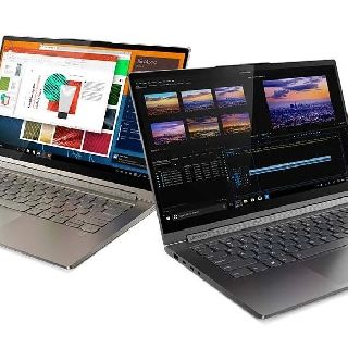 Lenovo Yoga C940-15IRH 15.6