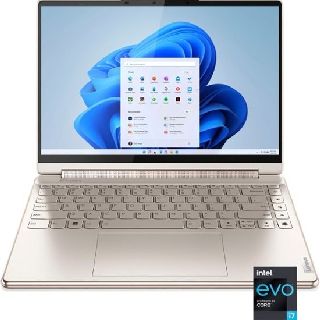 Lenovo Yoga 9 14