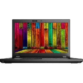 Lenovo ThinkPad P53 Workstation 15.6