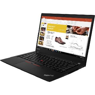 Lenovo ThinkPad T14s Gen2, 14