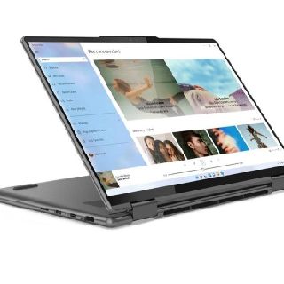 Lenovo Yoga 7 14IAL7 14